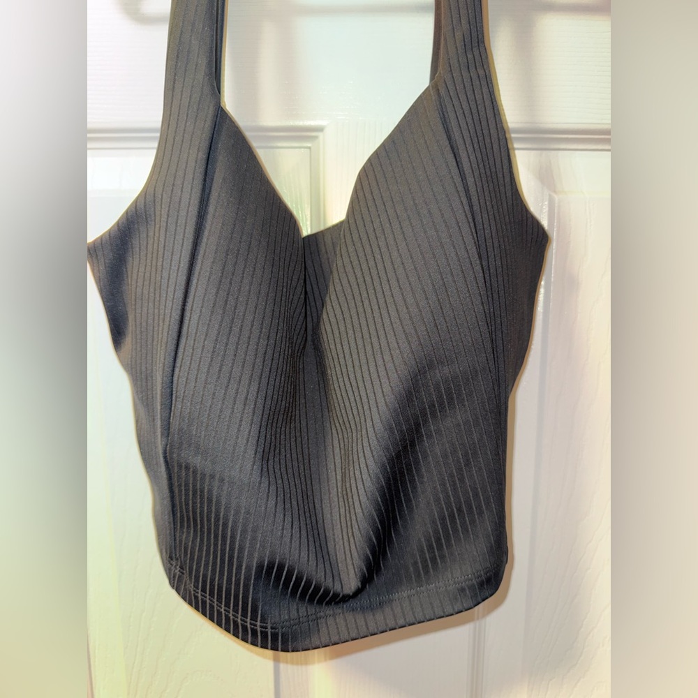 Vuori Rib Tank
